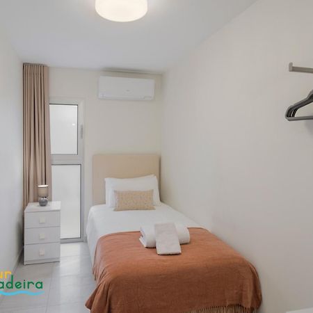 Ourmadeira - Arco Sun Villa Арко да Калйета Екстериор снимка