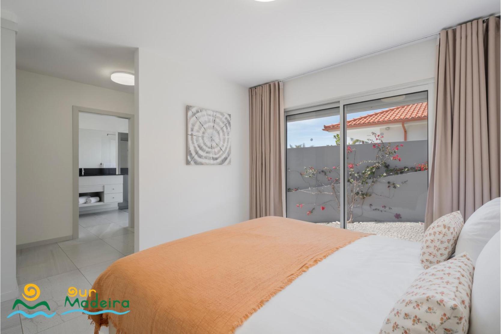Ourmadeira - Arco Sun Villa Арко да Калйета Екстериор снимка